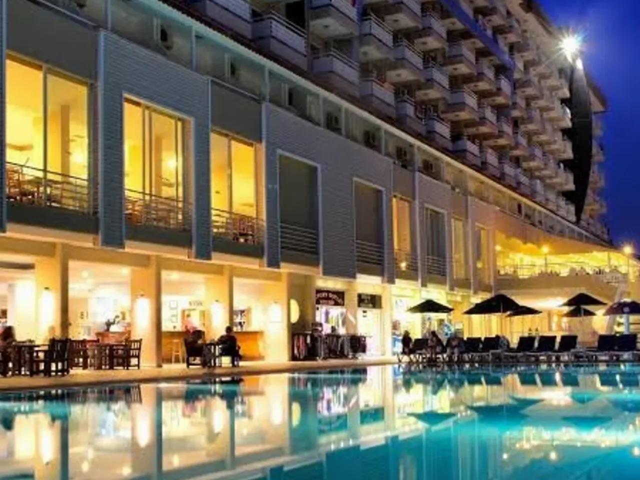Ephesia Hotel - 5