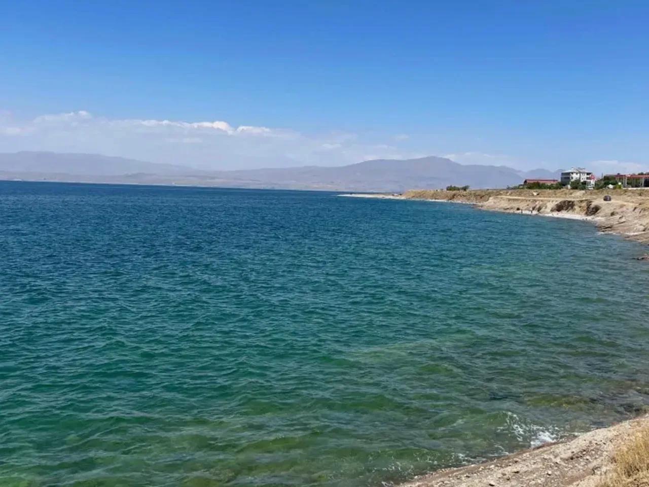 Erciş,1 244. Sokak - 1