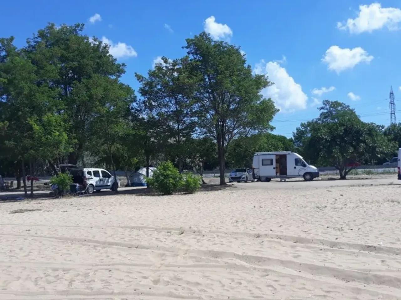 Erdek,Bandırma Erdek Yolu - 1
