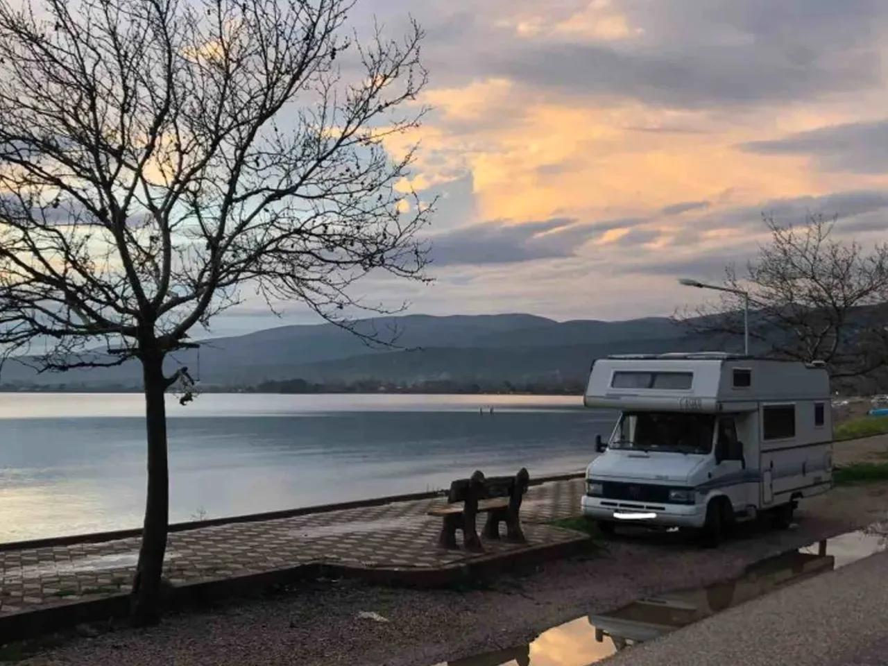 Erdek,Bandırma Erdek Yolu - 3