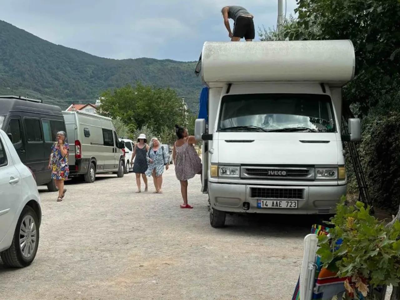 Erdek,No:6 Leylak Sokak - 1