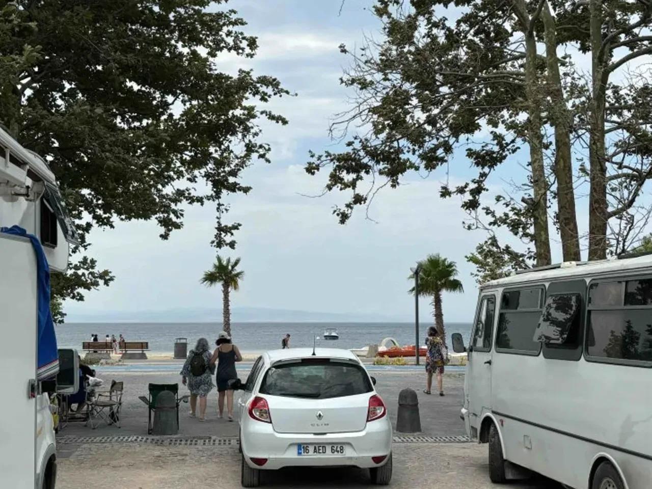 Erdek,No:6 Leylak Sokak - 2