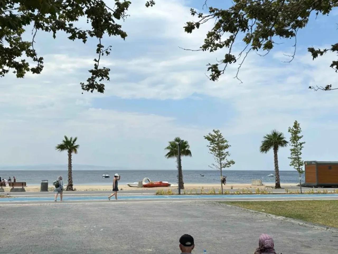 Erdek,No:6 Leylak Sokak - 3