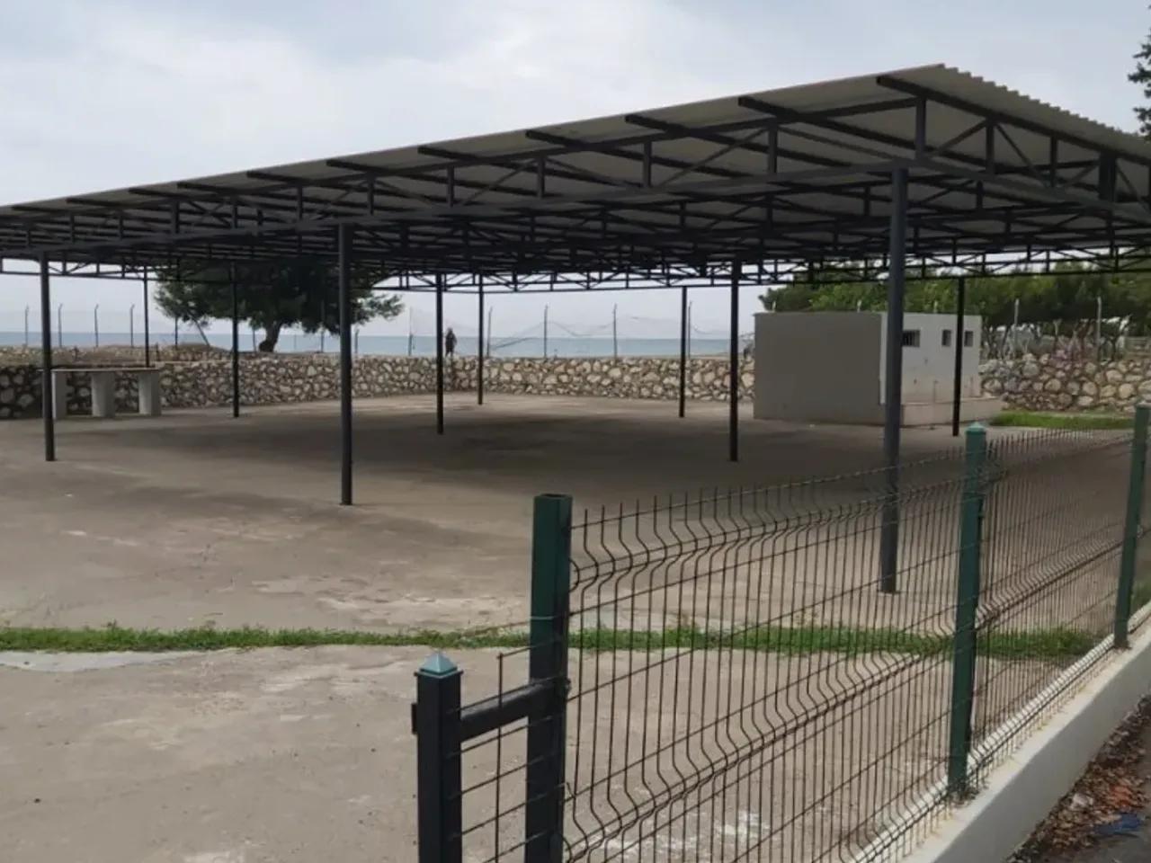 Erdemli,2 Sümbül Sokak - 1