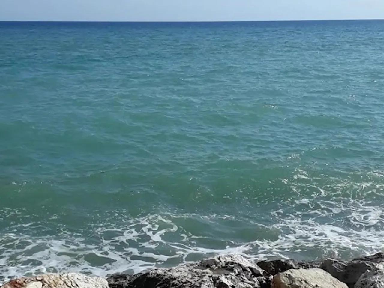 Erdemli Akdeniz Halk Plajı - 2