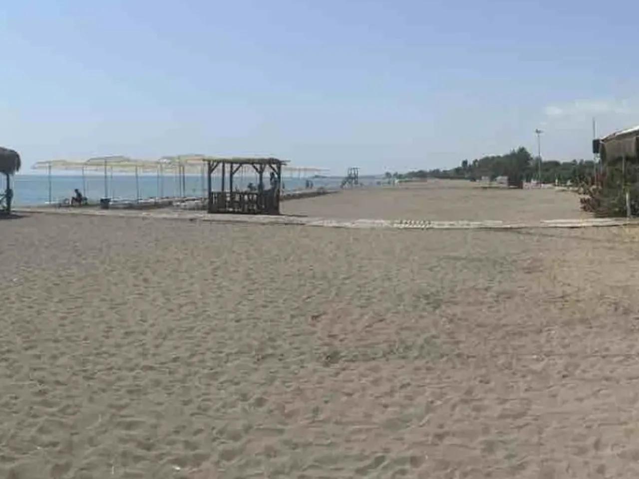 Erdemli,Kocahasanlı - 1