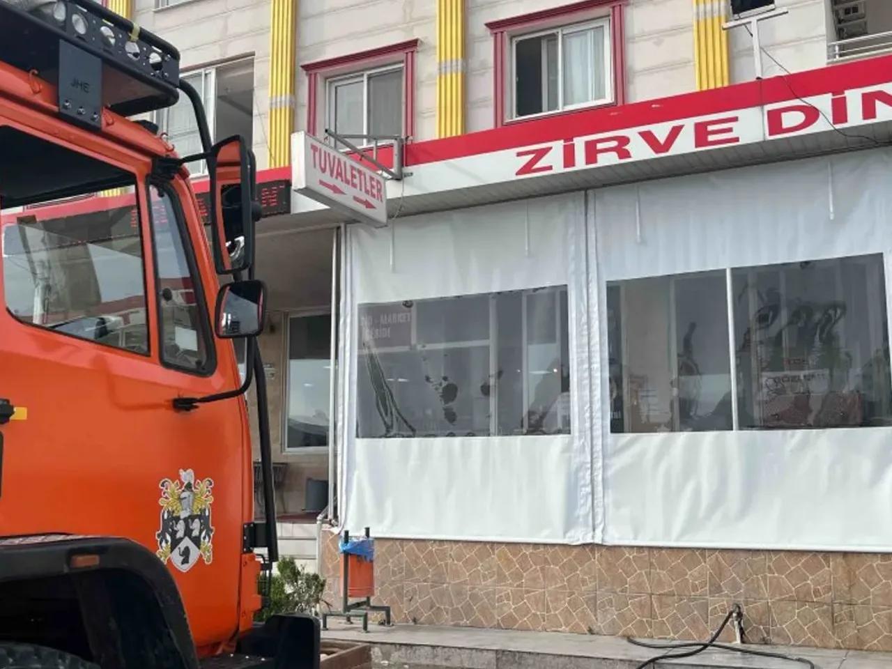 Erdemli,No:358/A Silifke Caddesi - 1