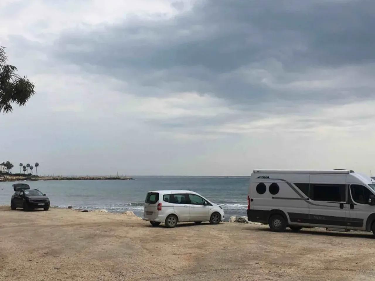 Erdemli,Talu Sokak - 3