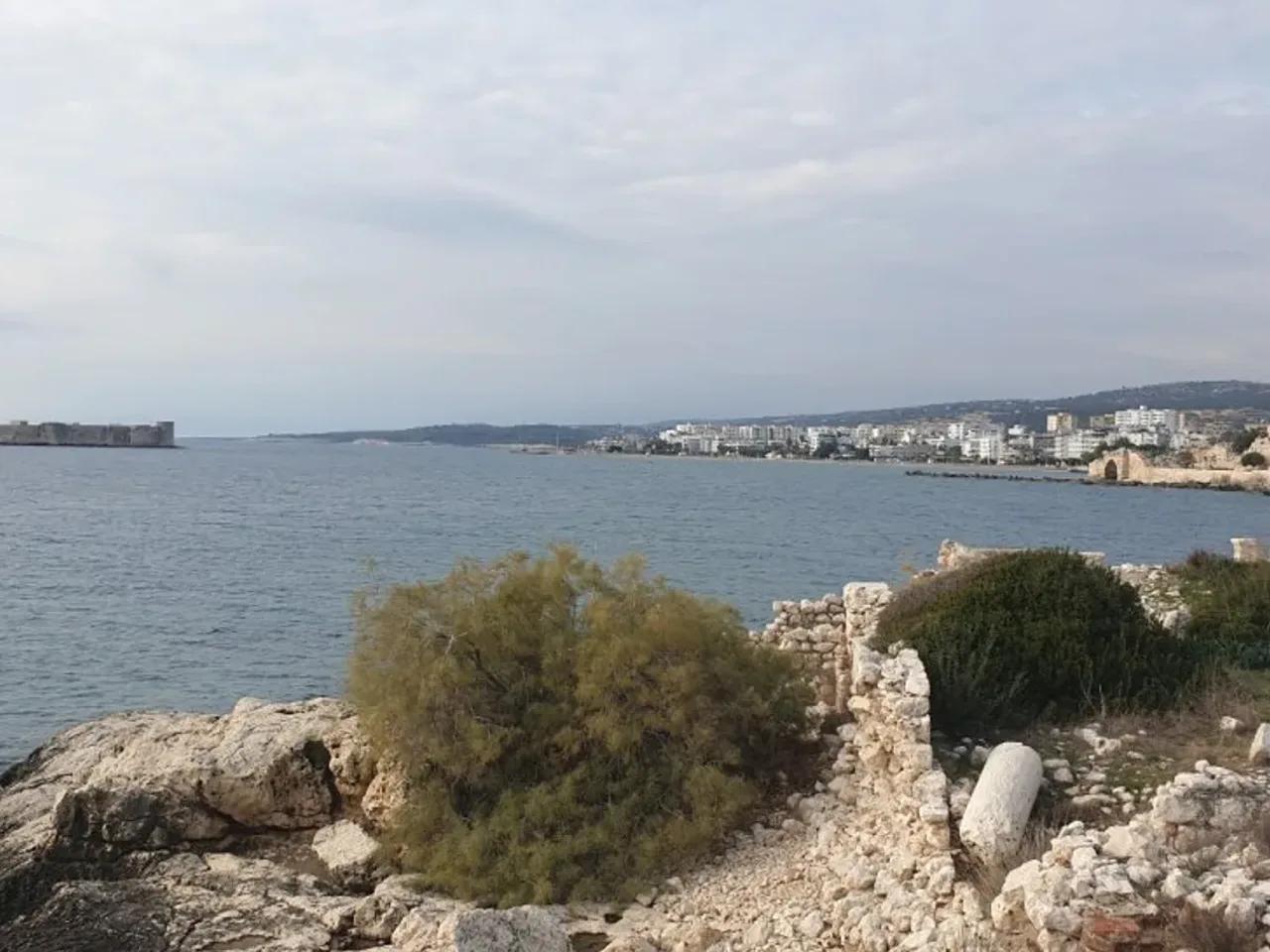 Erdemli - 1