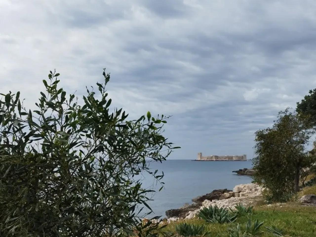 Erdemli - 2