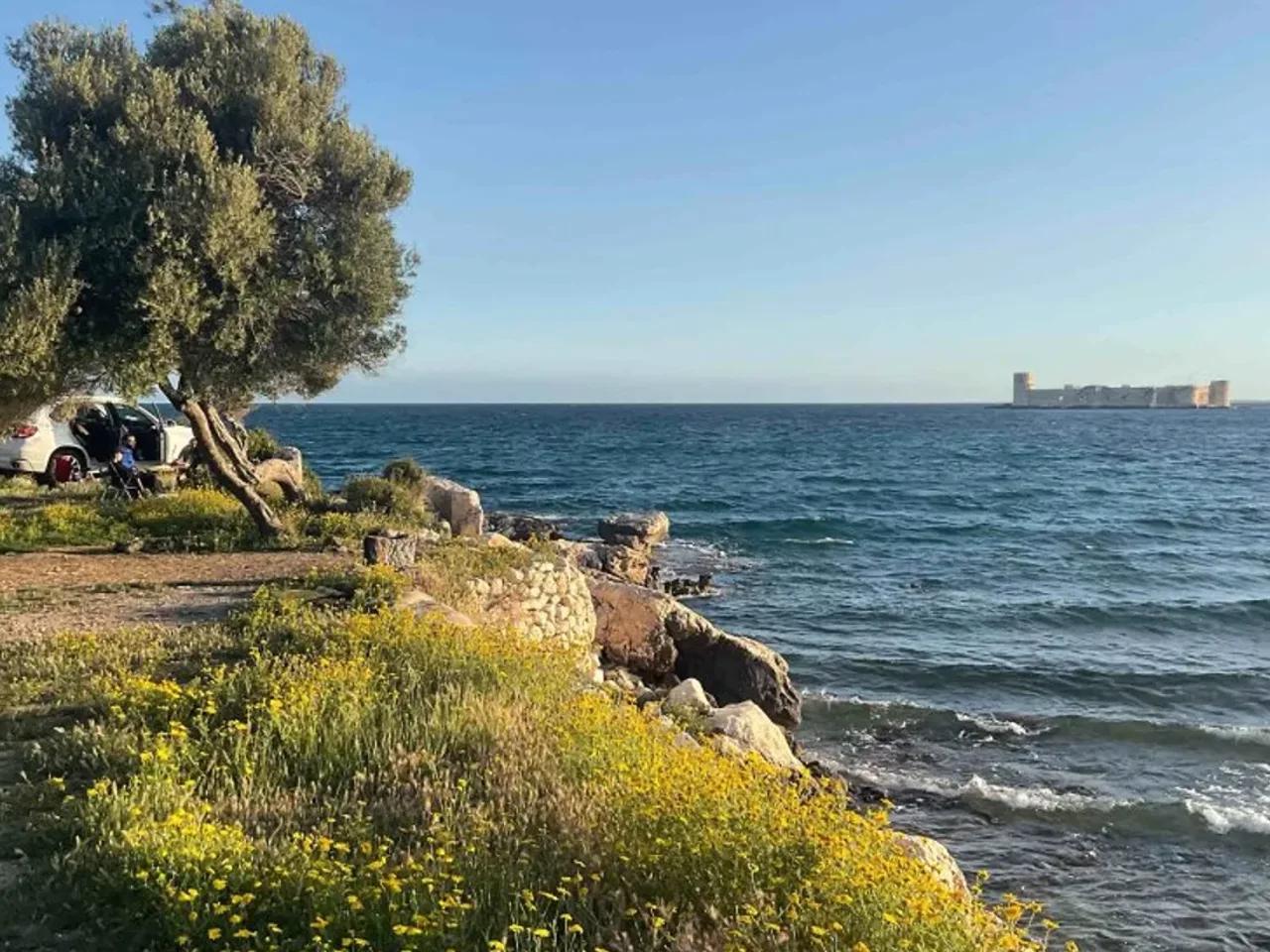 Erdemli - 3