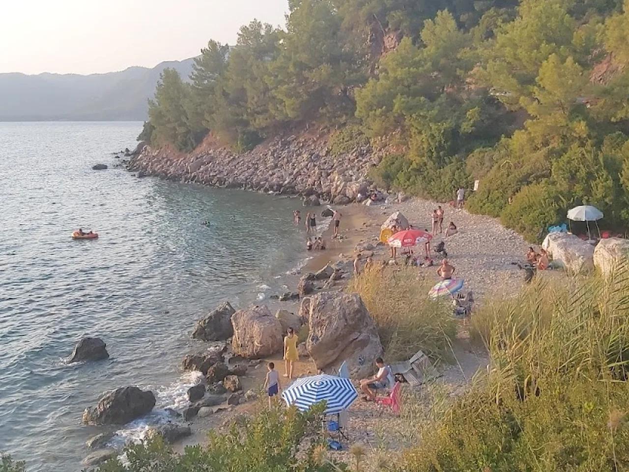 Erdül Koyu - 1
