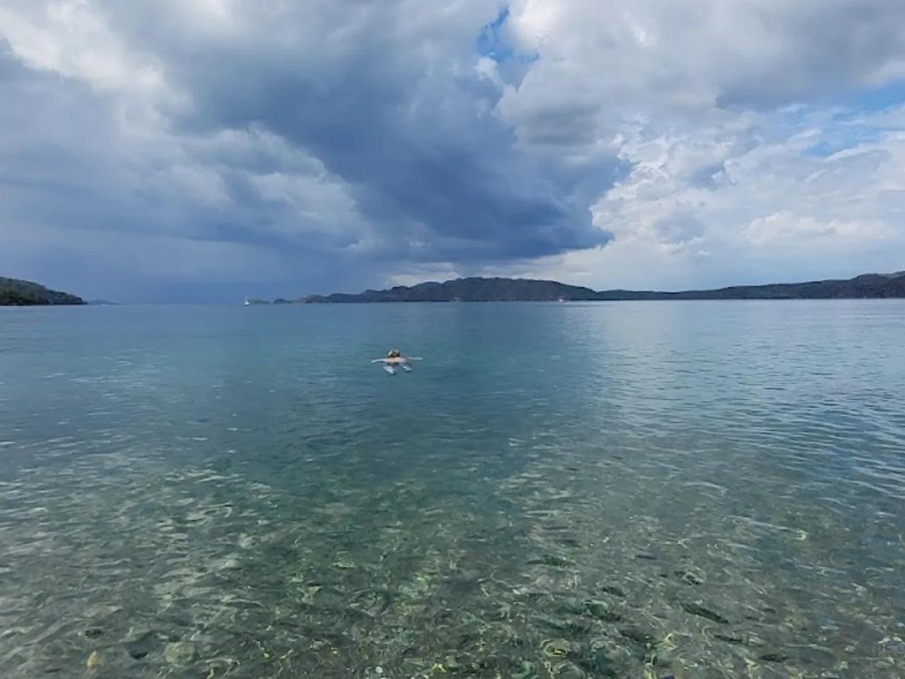 Erdül Koyu - 4