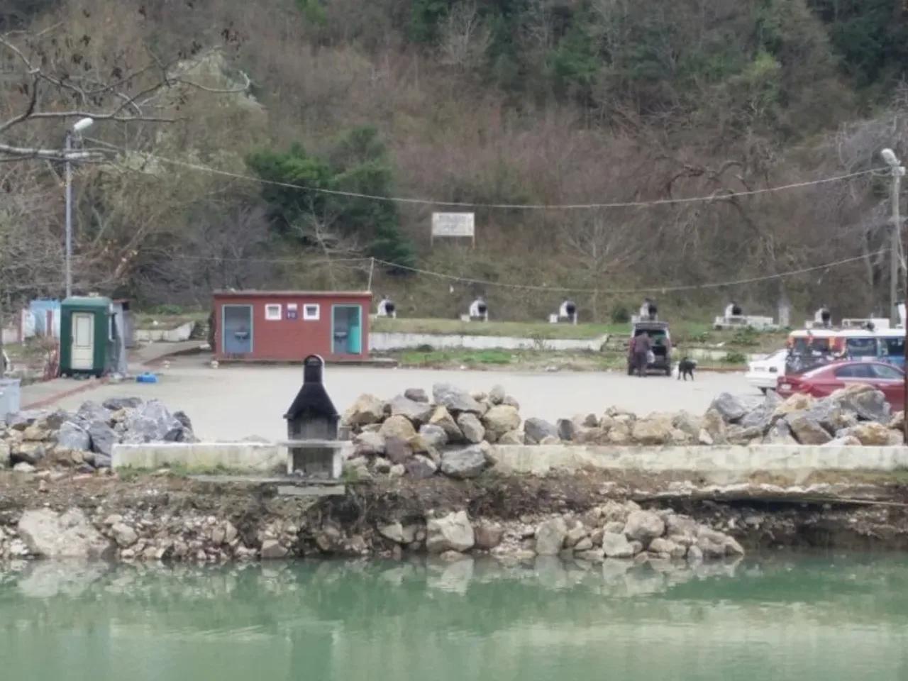 Ereğli Akçakoca Yolu - 1