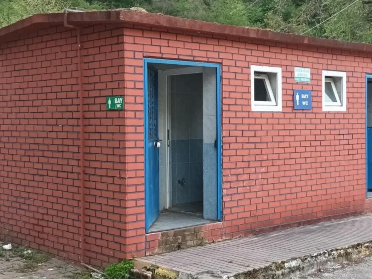Ereğli Akçakoca Yolu - 2