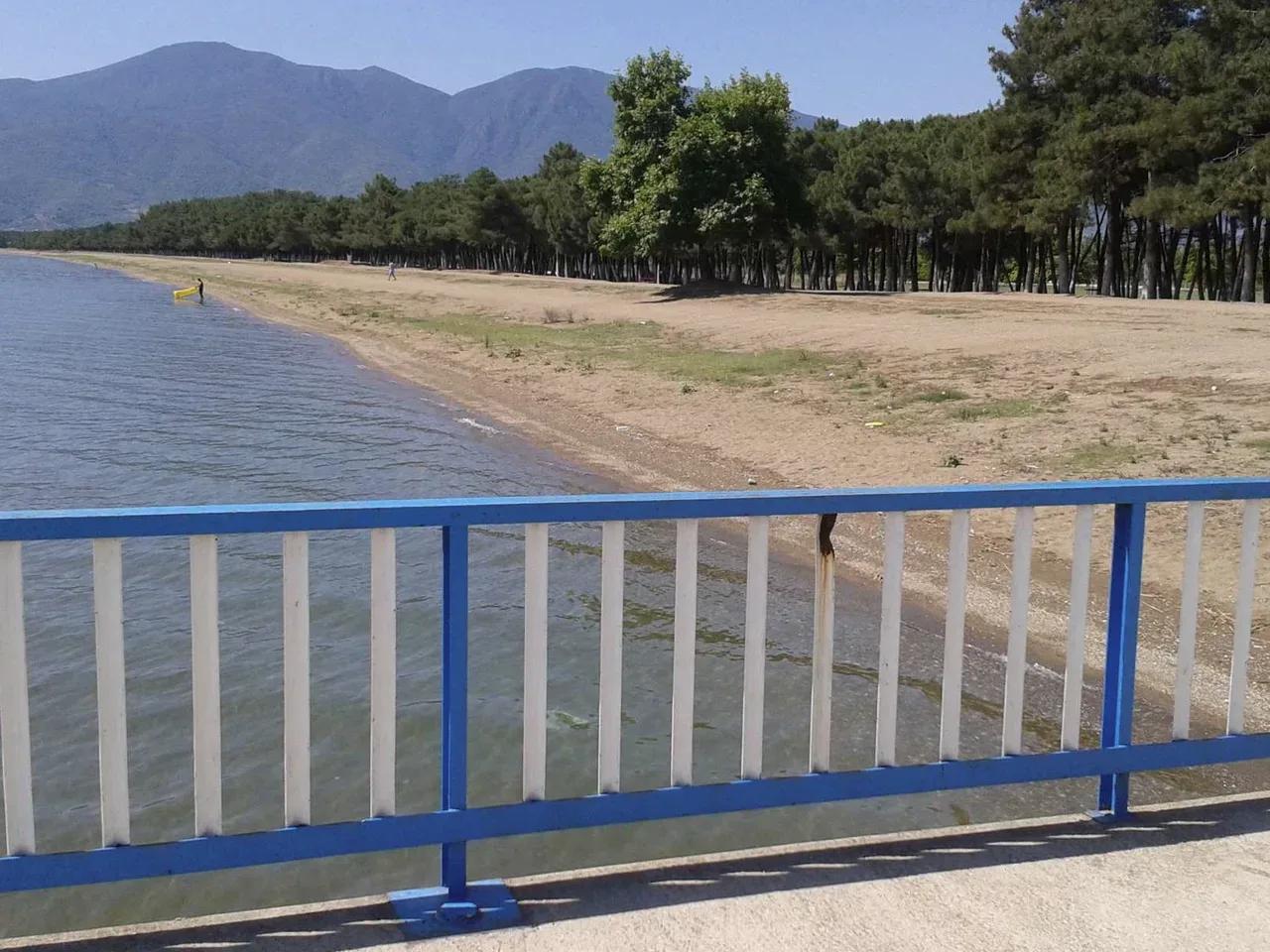 Eregli Kumayli Beach - 2