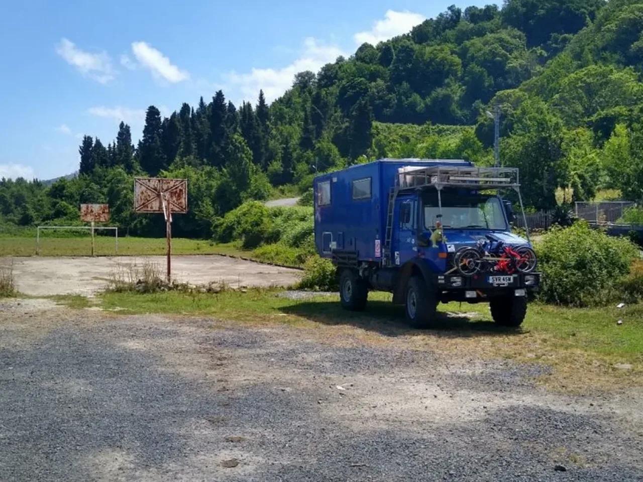 Ereğli,merkez Cd. - 1