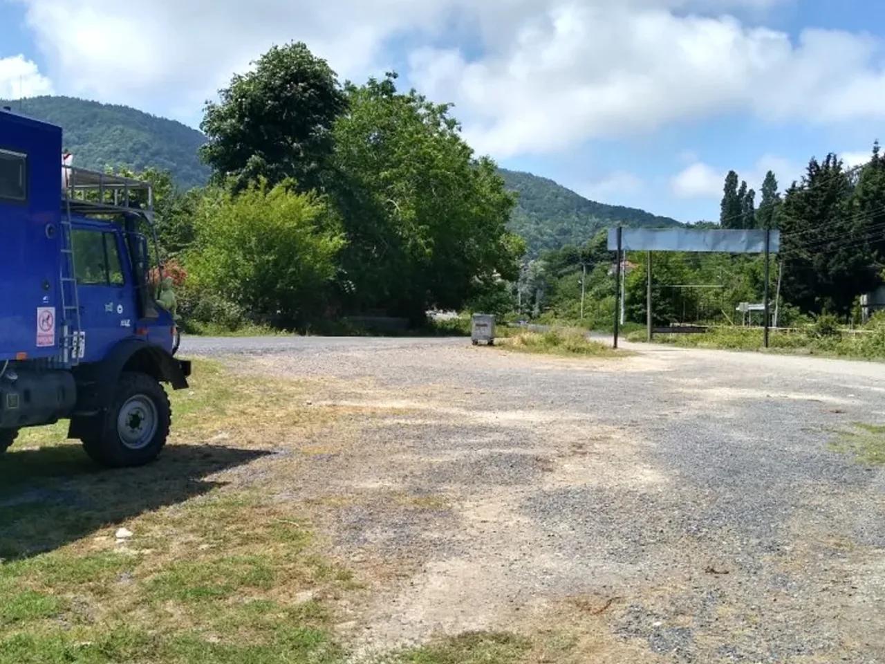 Ereğli,merkez Cd. - 2