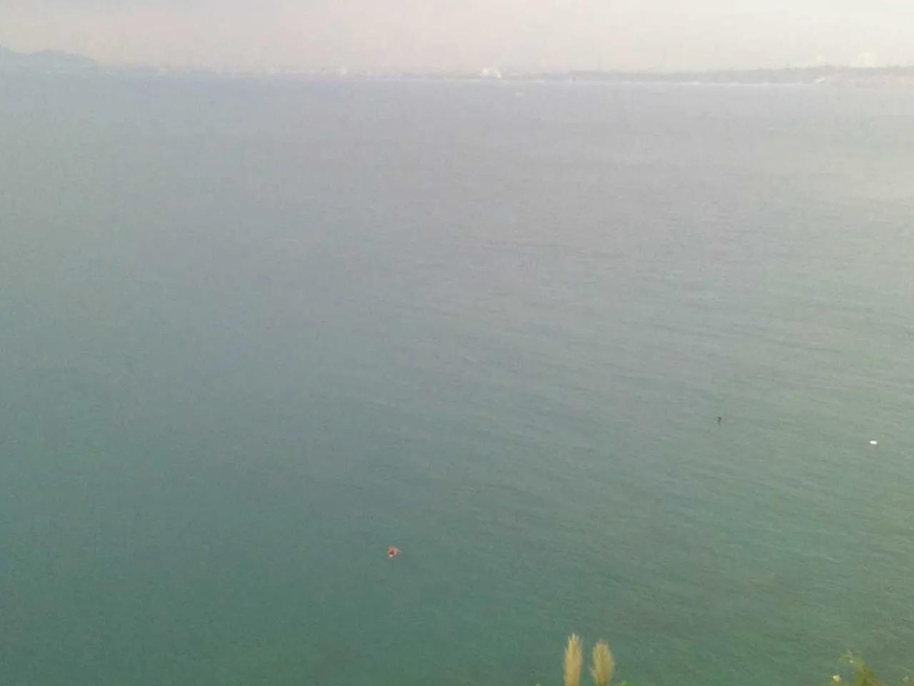 Erenkus Public Beach