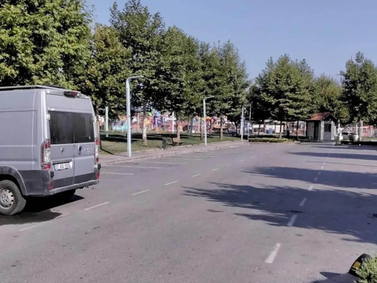 Erenler,40 Sakarya Caddesi - 1
