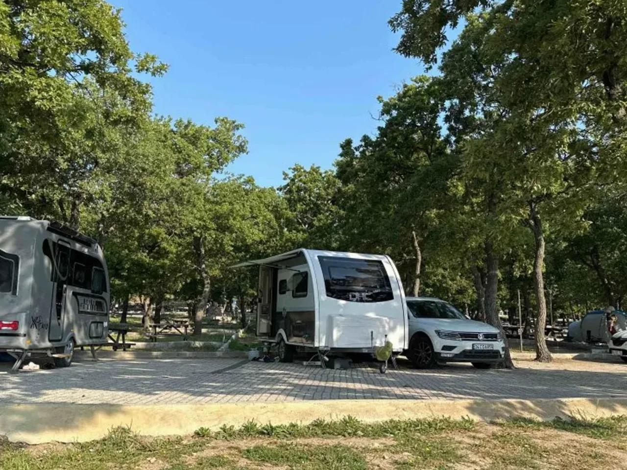 Erikli,Koruklu Yolu - 1