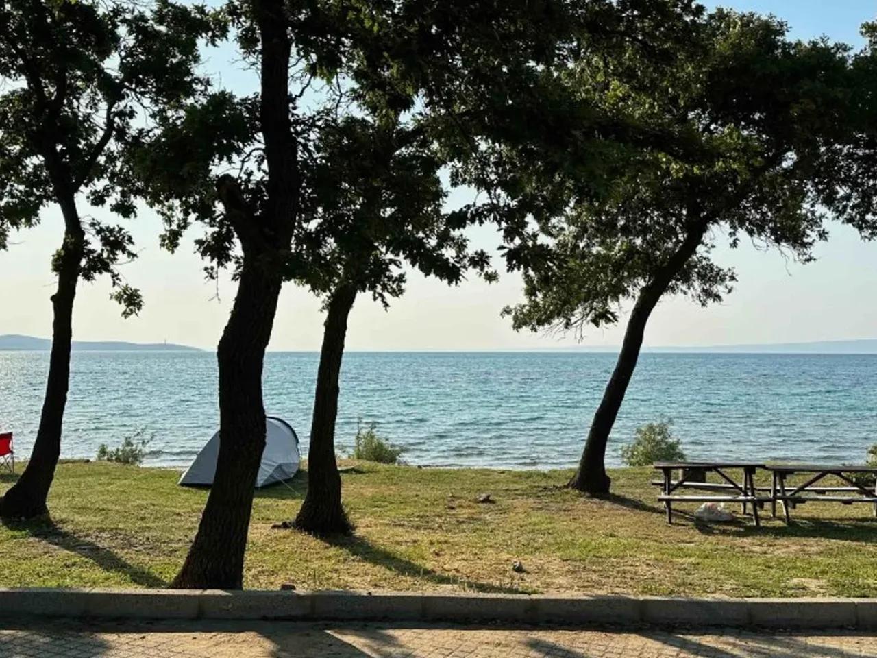 Erikli,Koruklu Yolu - 3