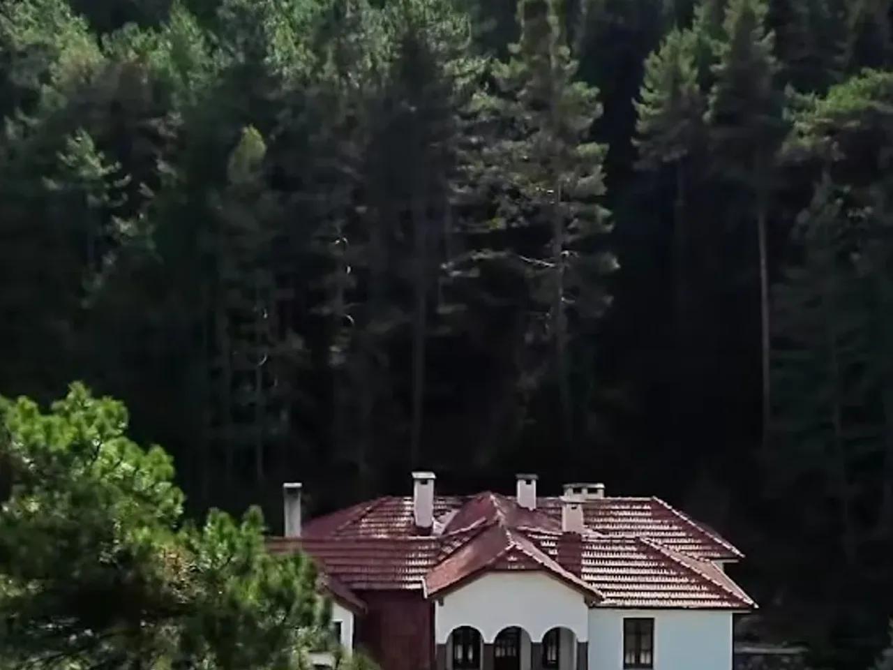 Erikli Tabiat Parkı (Bilecik) - 2