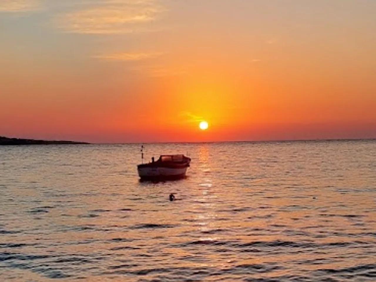 Erinç Plajı - 1