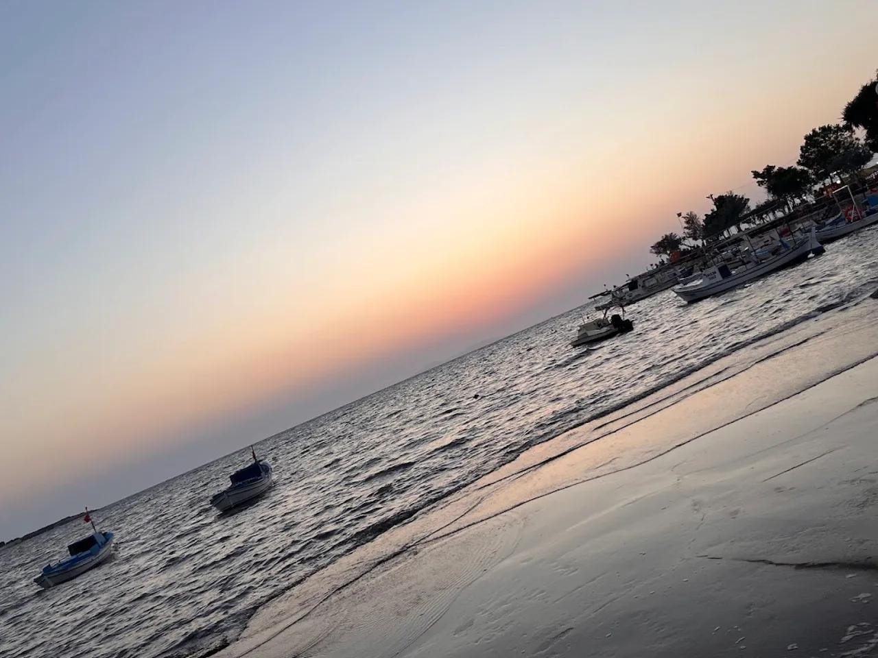 Erinç Plajı - 4