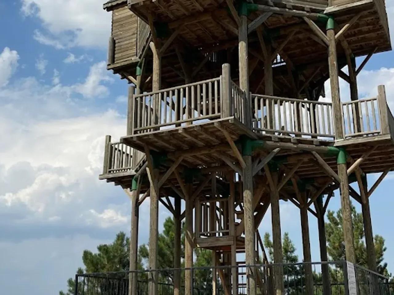 Erkmen Tabiat Parkı