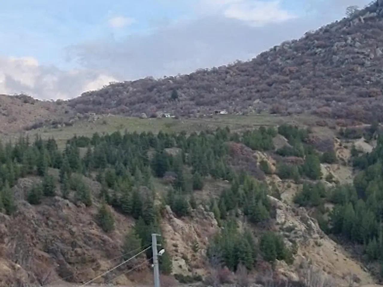 Erkmen Tabiat Parkı - 3
