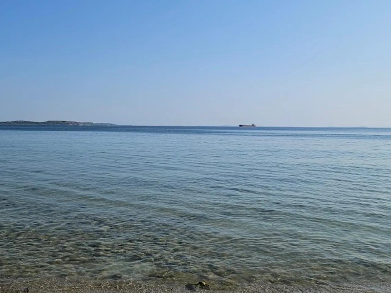 Ertuğrul Koyu V Beach - 1