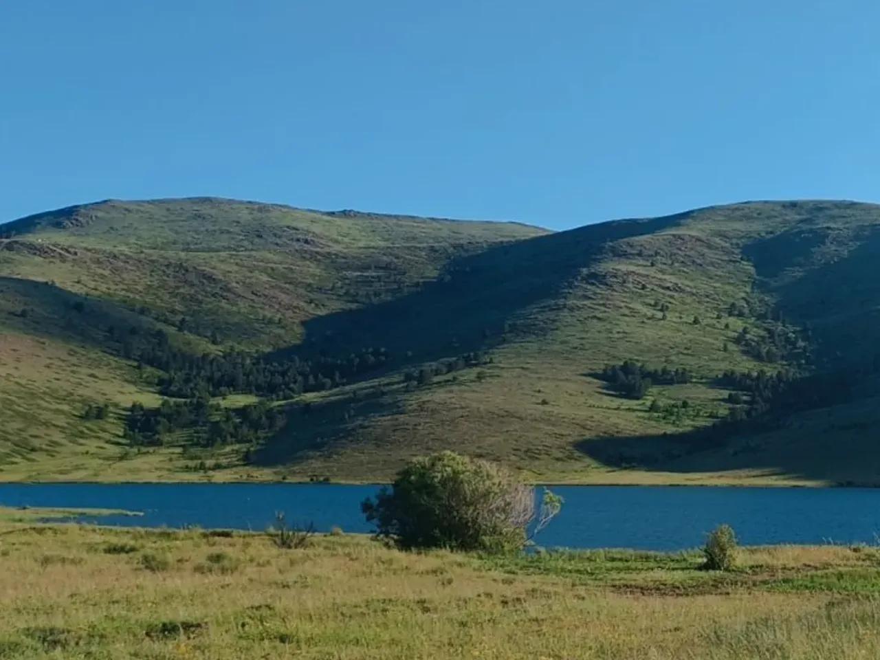 Erzincan,Amasya - Erzurum Yolu - 1