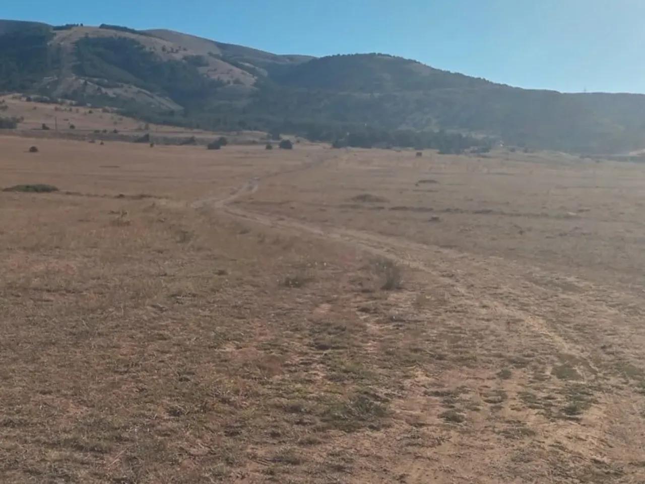 Erzincan,Amasya - Erzurum Yolu - 3