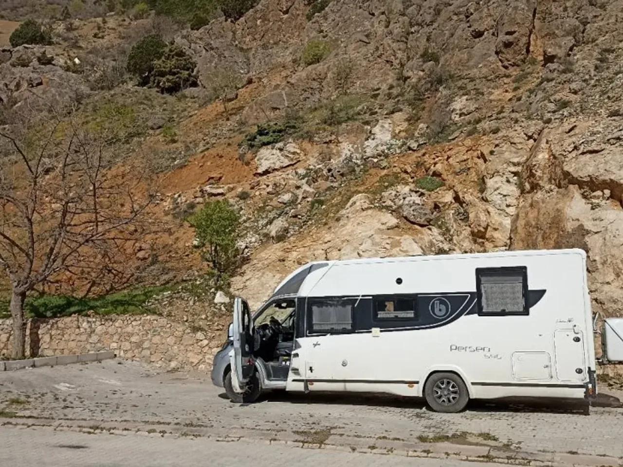 Erzincan,D877 - 1