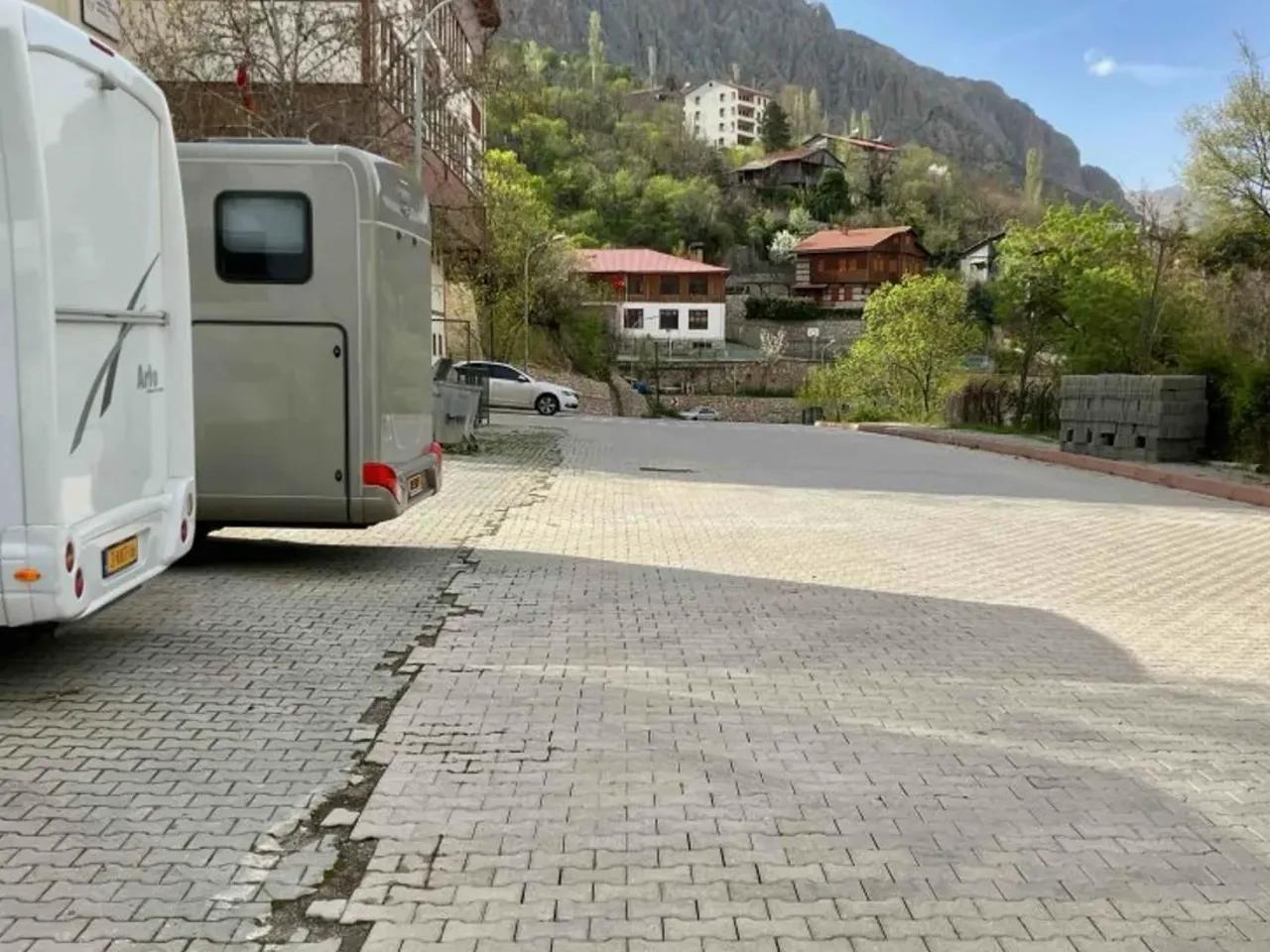 Erzincan,D877 - 2