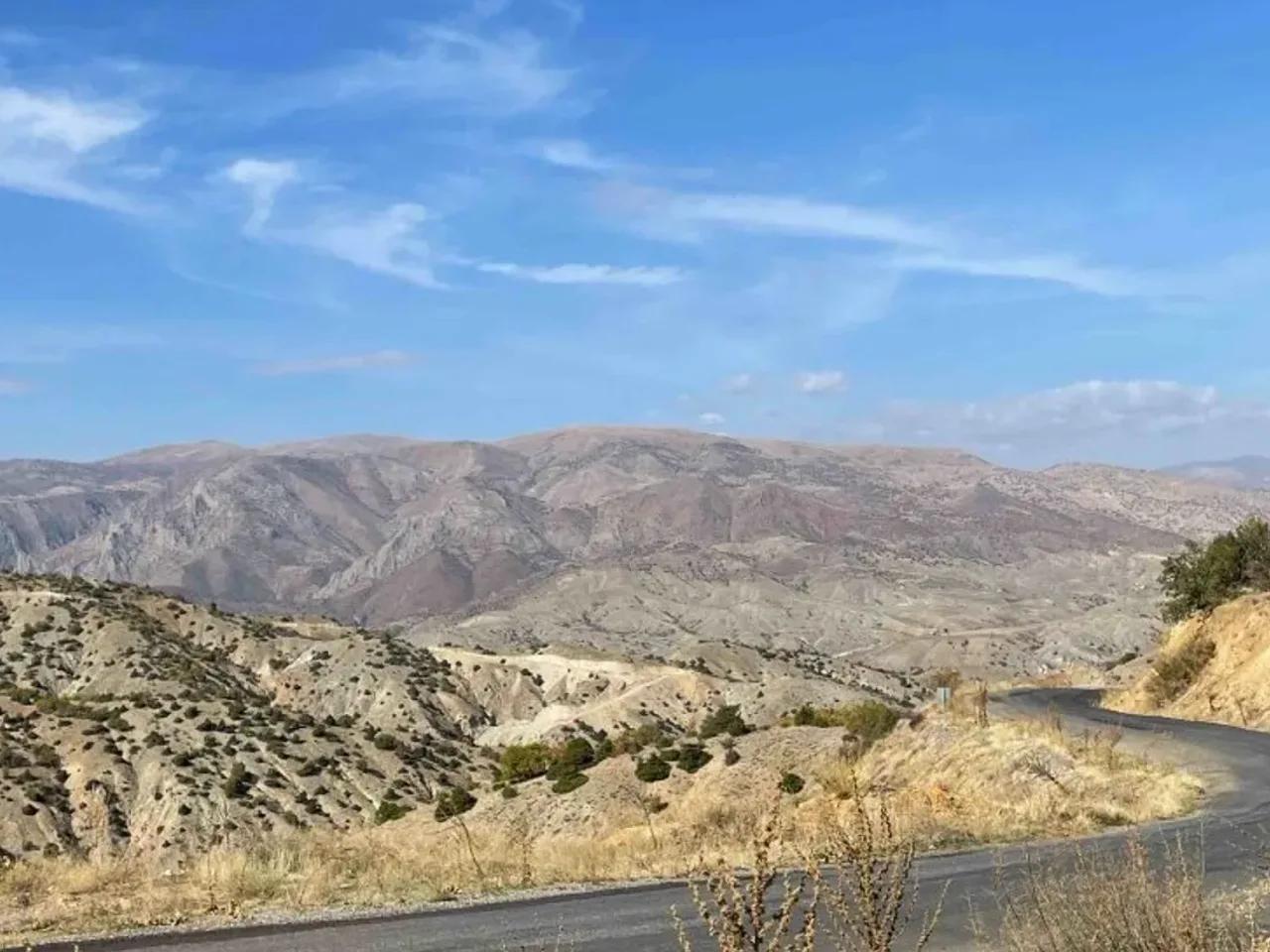 Erzincan, - 2