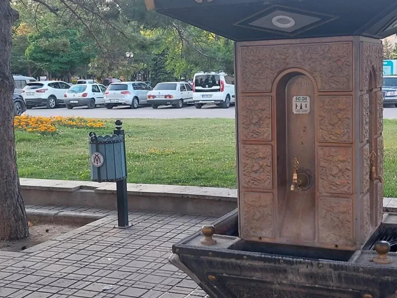 Erzincan Merkez,35 Halit Paşa Caddesi - 1