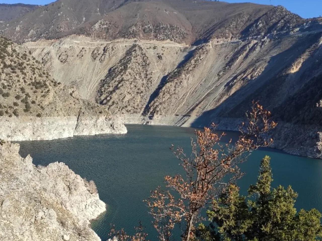Erzurum Artvin Yolu - 1