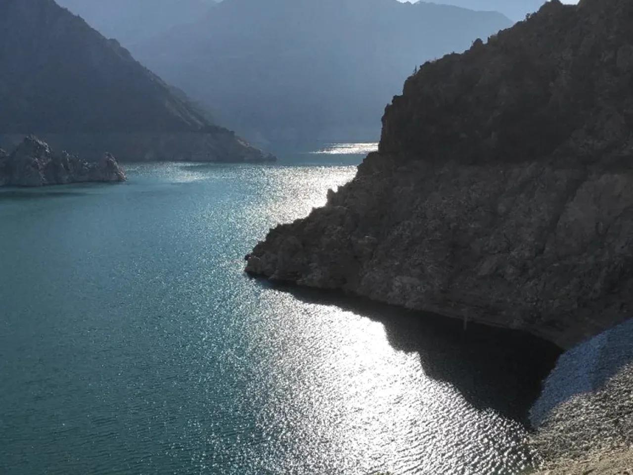 Erzurum Artvin Yolu - 2