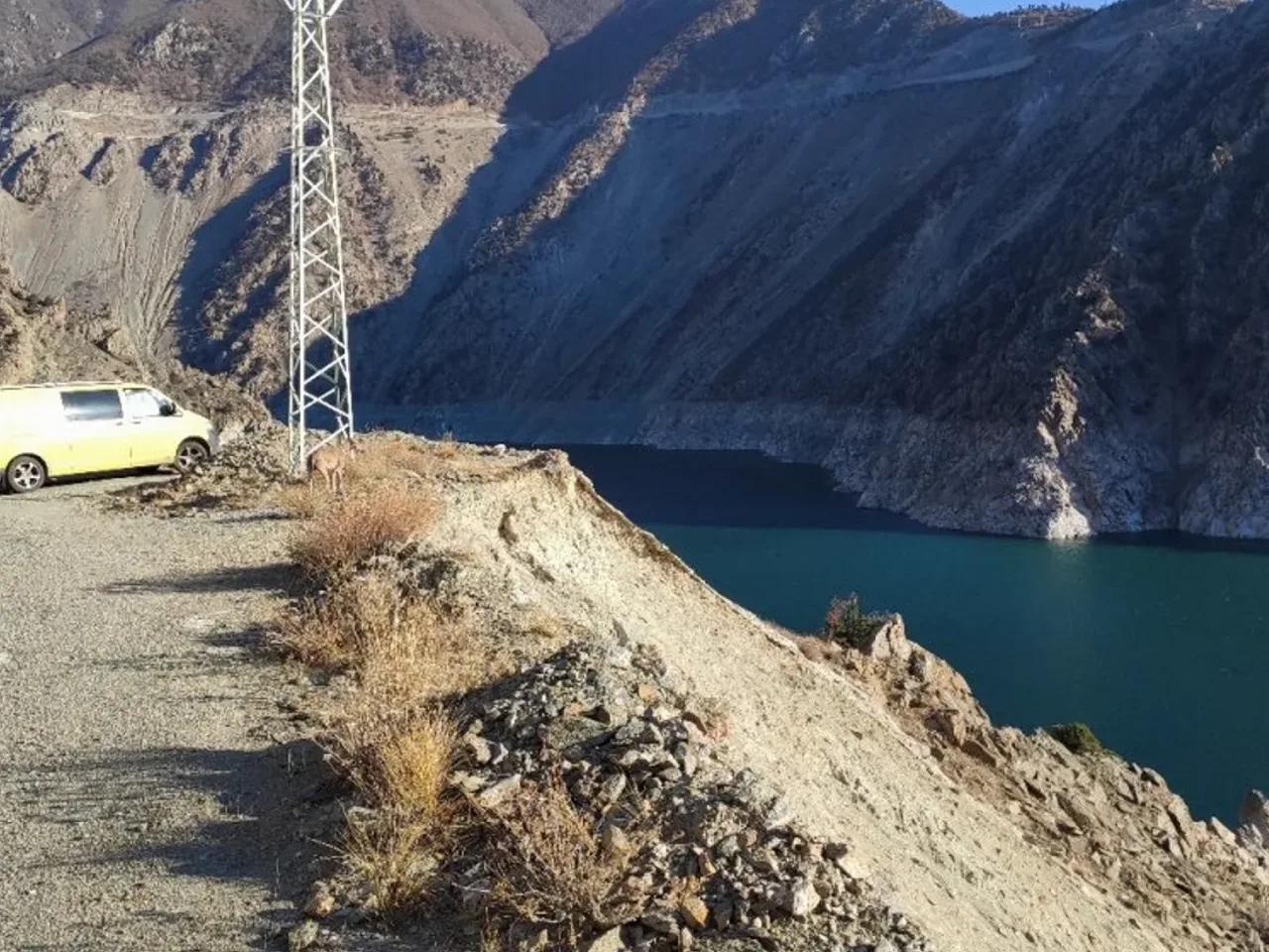 Erzurum Artvin Yolu - 3