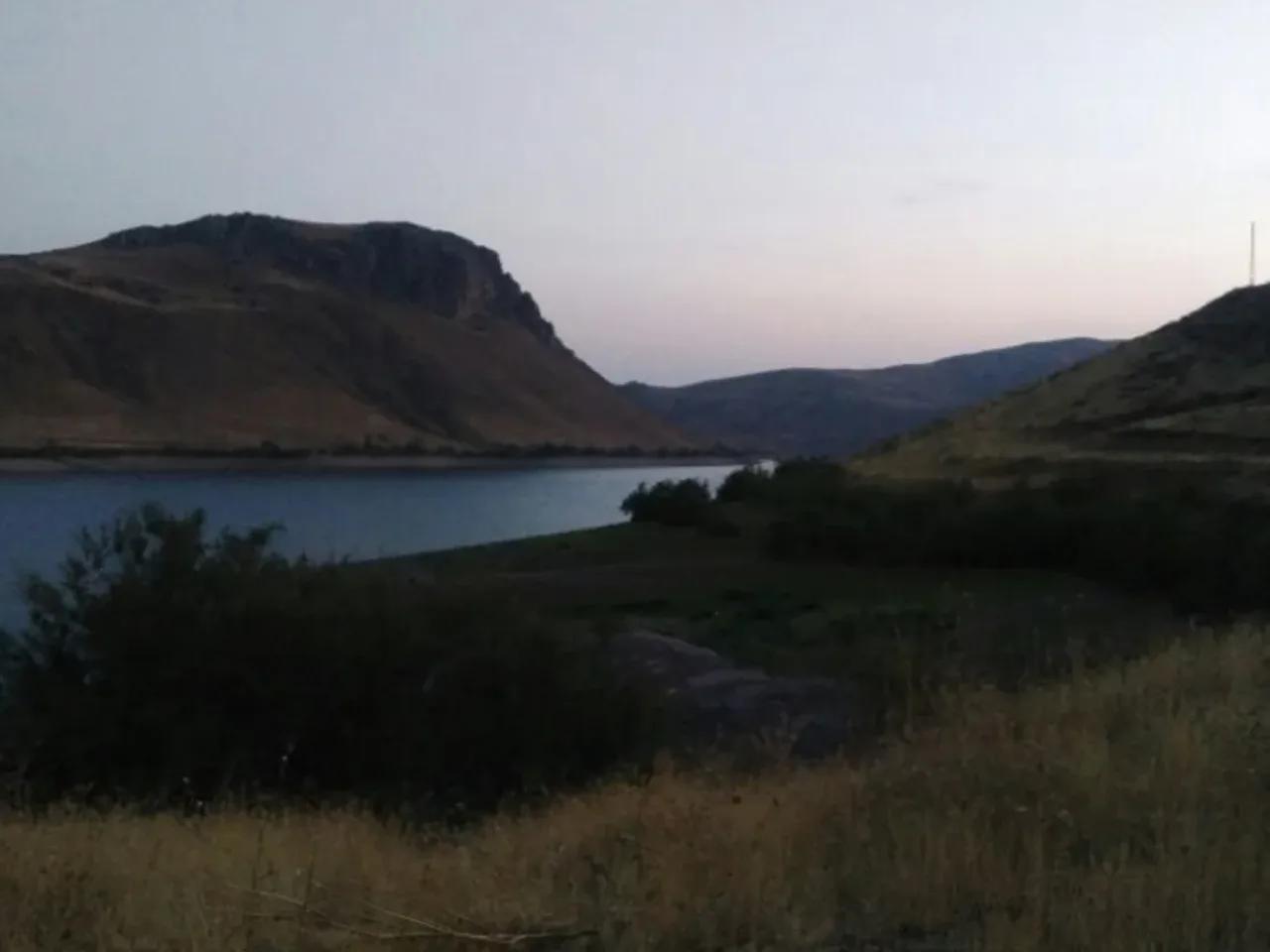 Erzurum Erzincan Yolu - 2