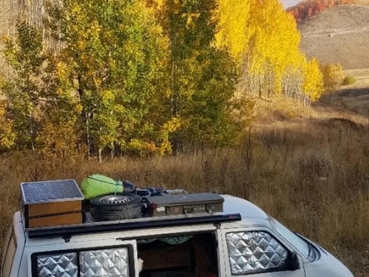 Erzurum Pazaryolu Yolu - 2