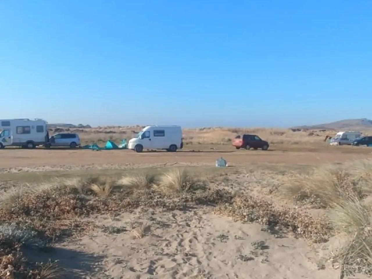 Eşelek/Gökçeada/Çanakkale, - 2