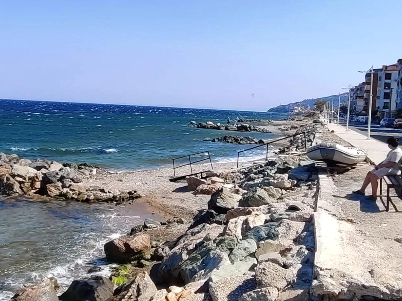 Esenköy Çamlıbel Mevkii - 3