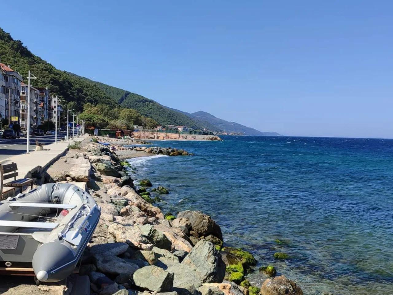 Esenköy Çamlıbel Mevkii - 2