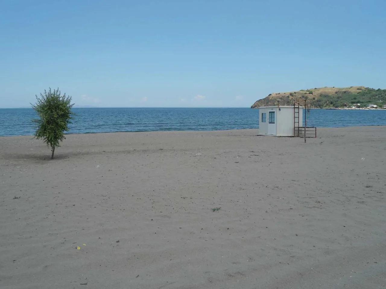 Eskel Halk Plajı - 2