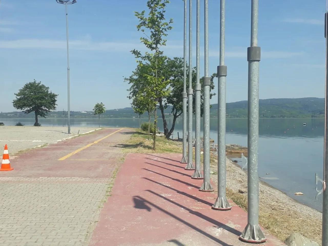 Eski Plajı - 3