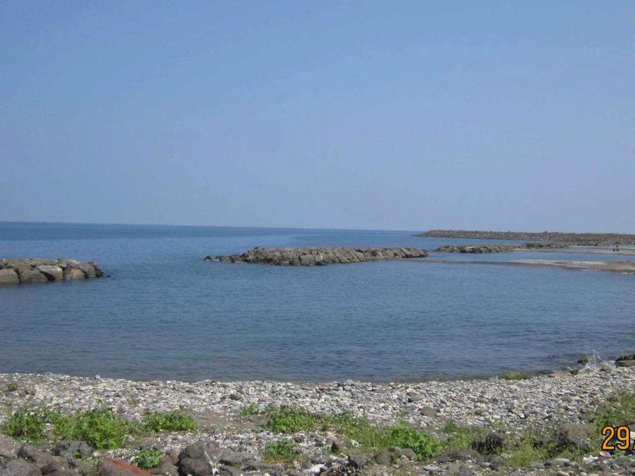 Eski Şantiye Önü - 3