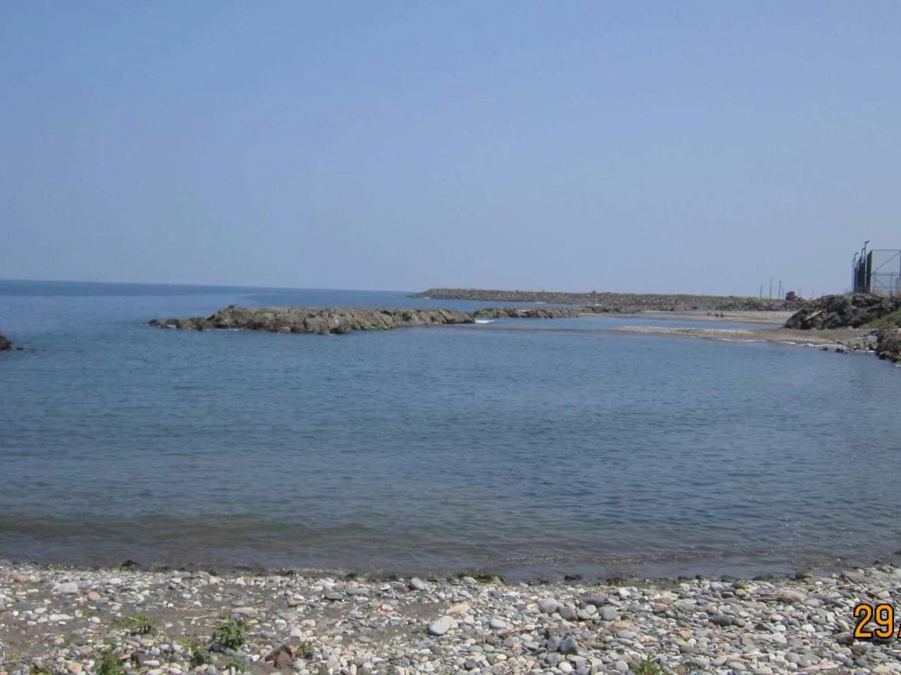 Eski Şantiye Önü - 4